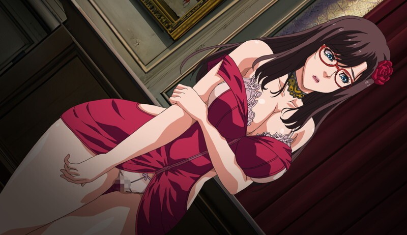 SLEEPLESS Nocturne 1  剧照 4